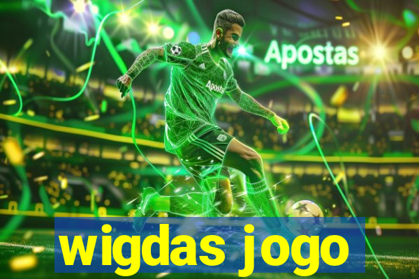 wigdas jogo